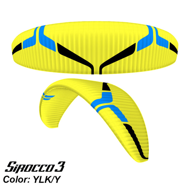 Sirocco 3