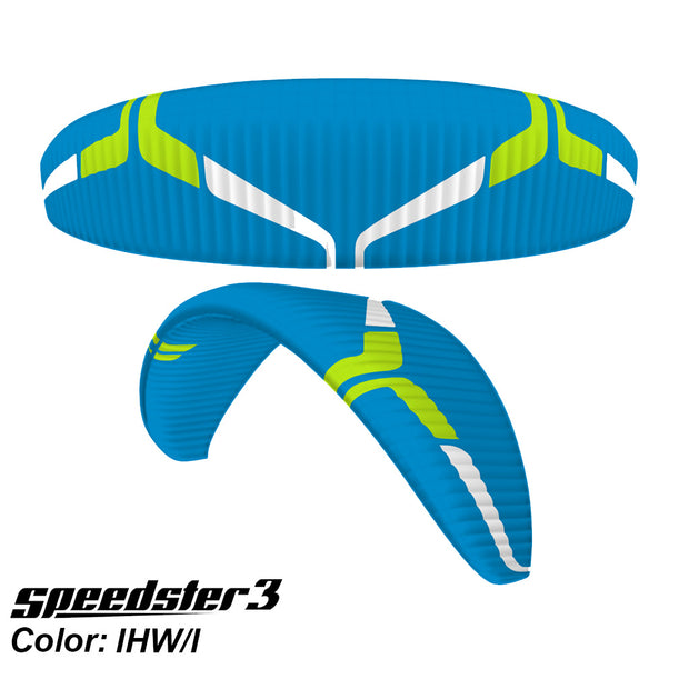 Speedster 3