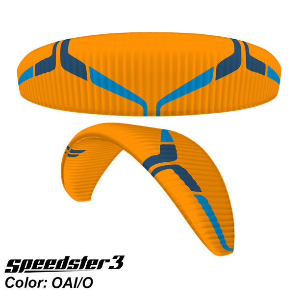 Speedster 3