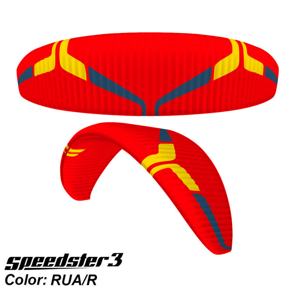 Speedster 3