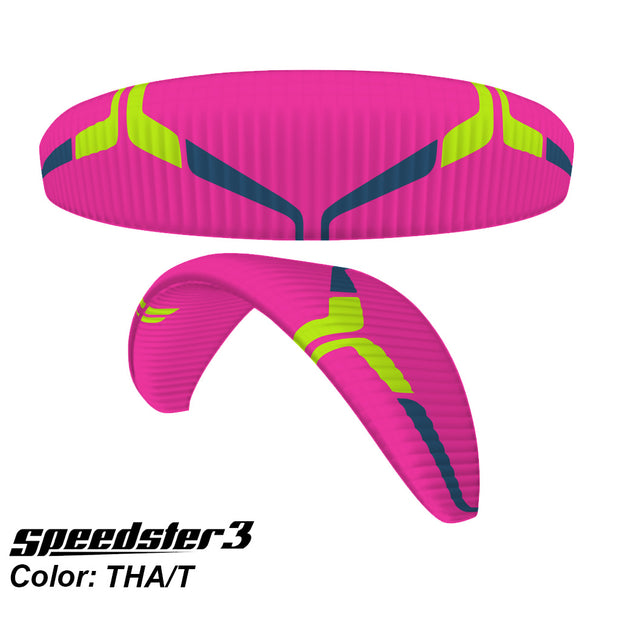 Speedster 3