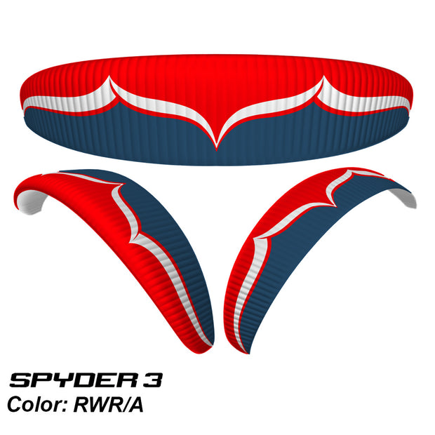 Spyder 3