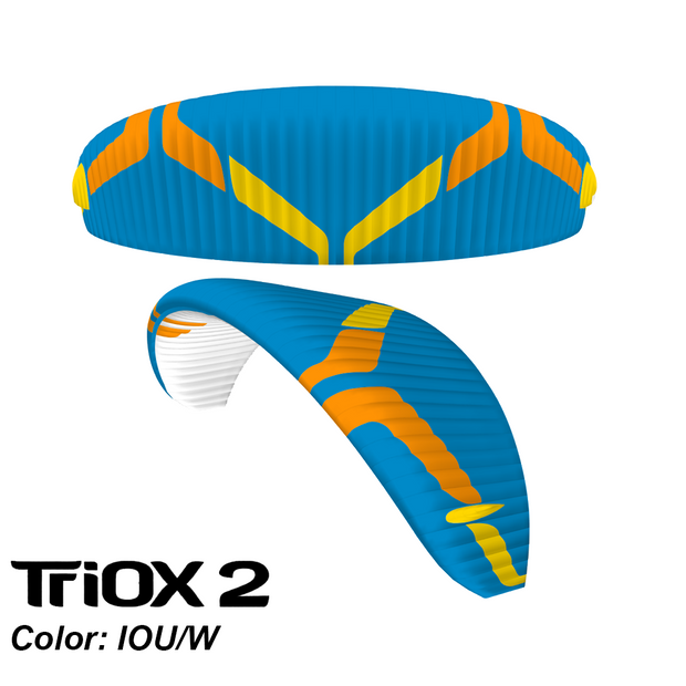 Triox 2