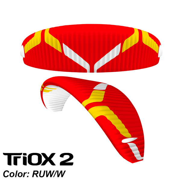 Triox 2