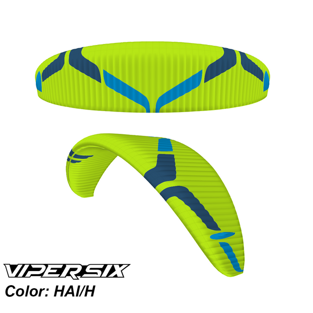 Viper 6
