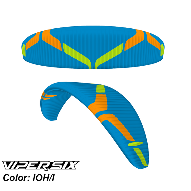 Viper 6