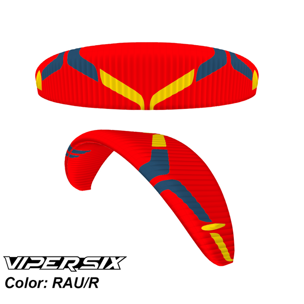 Viper 6