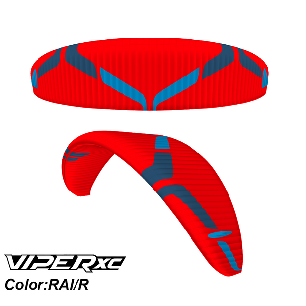 Viper XC