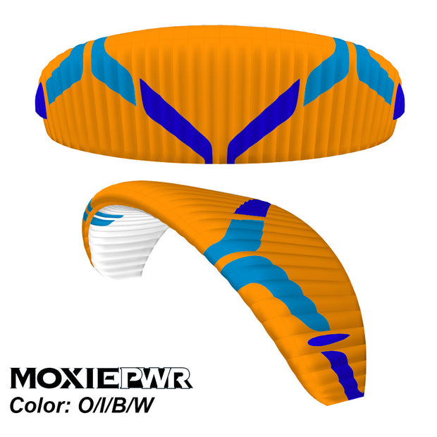 The Moxie Power