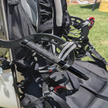 Insta 360 Paramotor Quick Mount