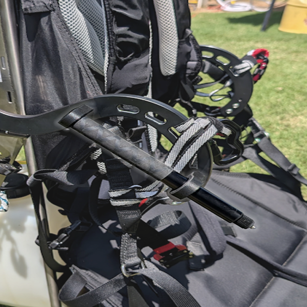 Insta 360 Paramotor Quick Mount