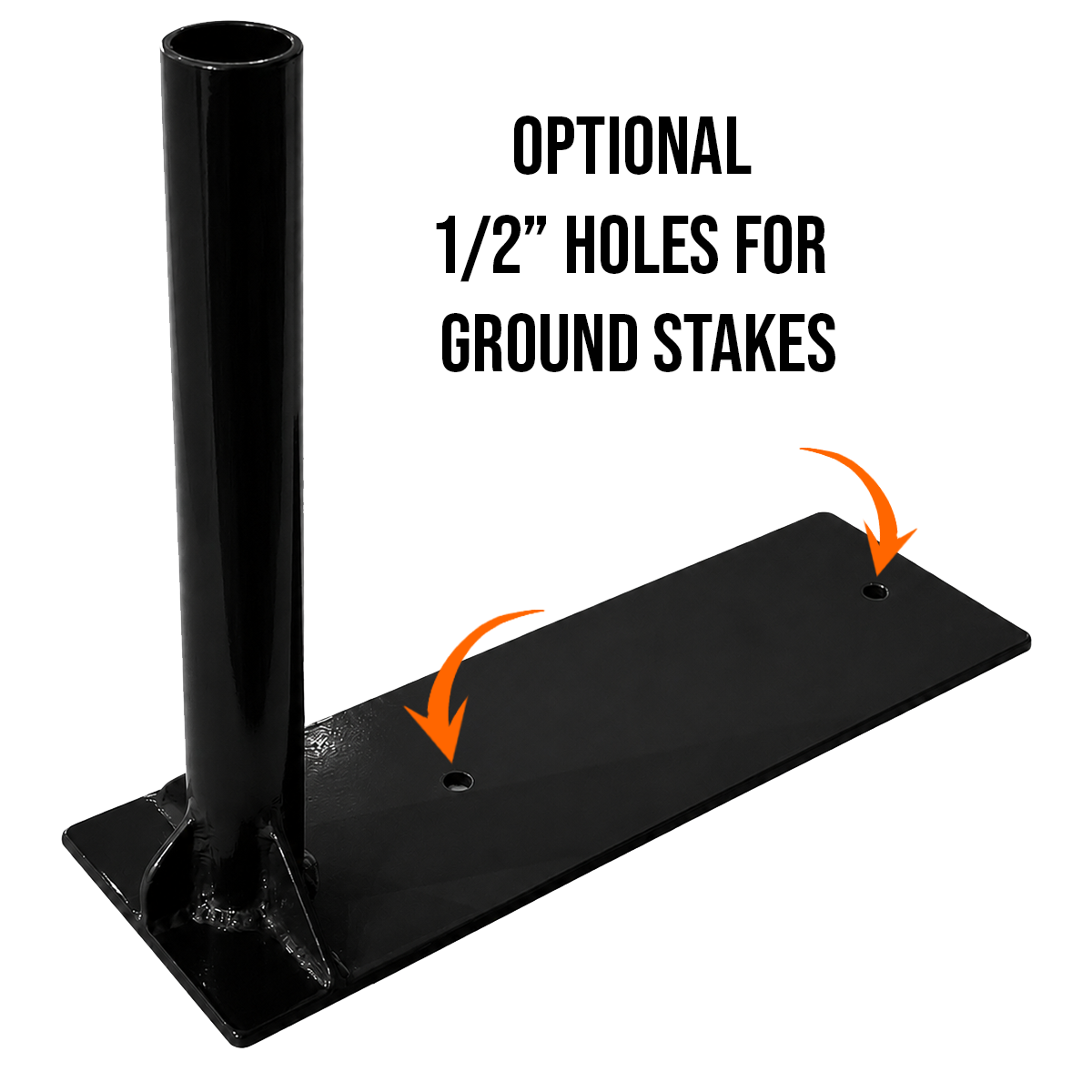 Windsock Portable Stand