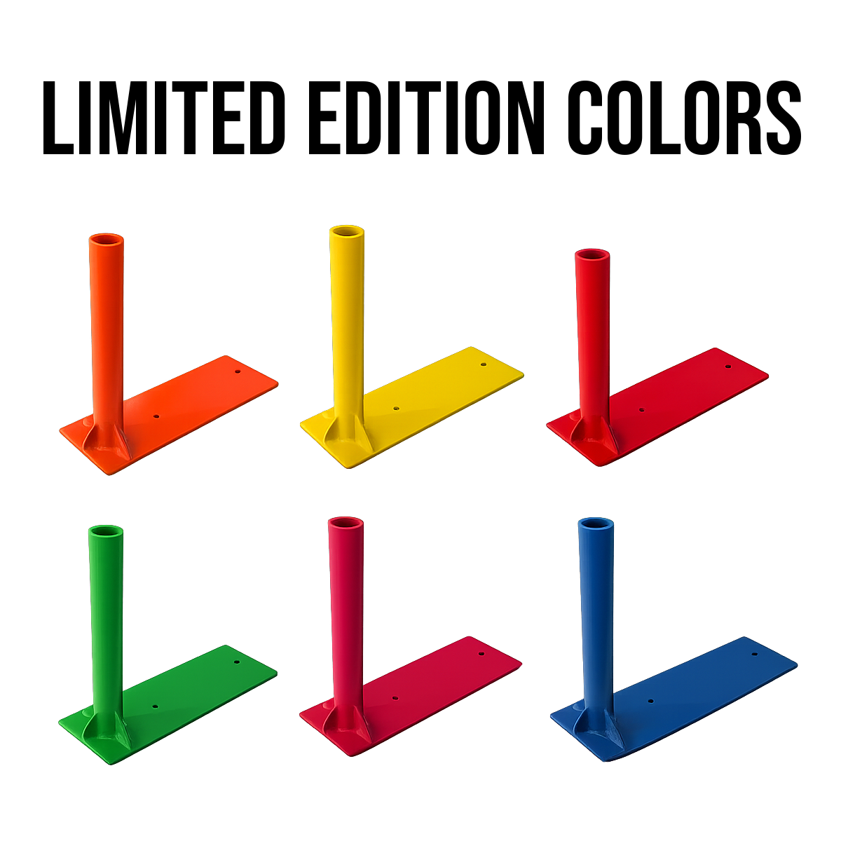 Windsock Portable Stand