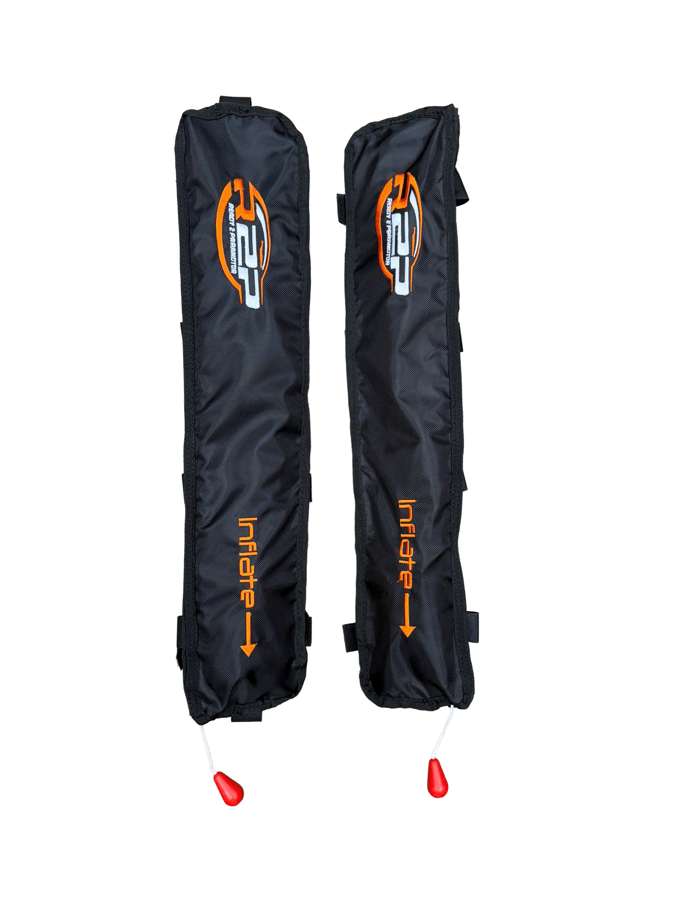 Dual Float System XL – Ready2Paramotor