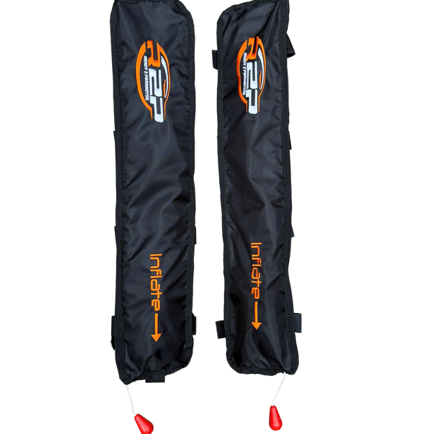 Dual Float System XL