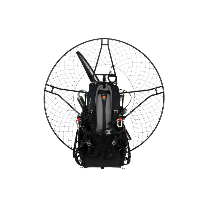 Daytona Sport Titanium Black
