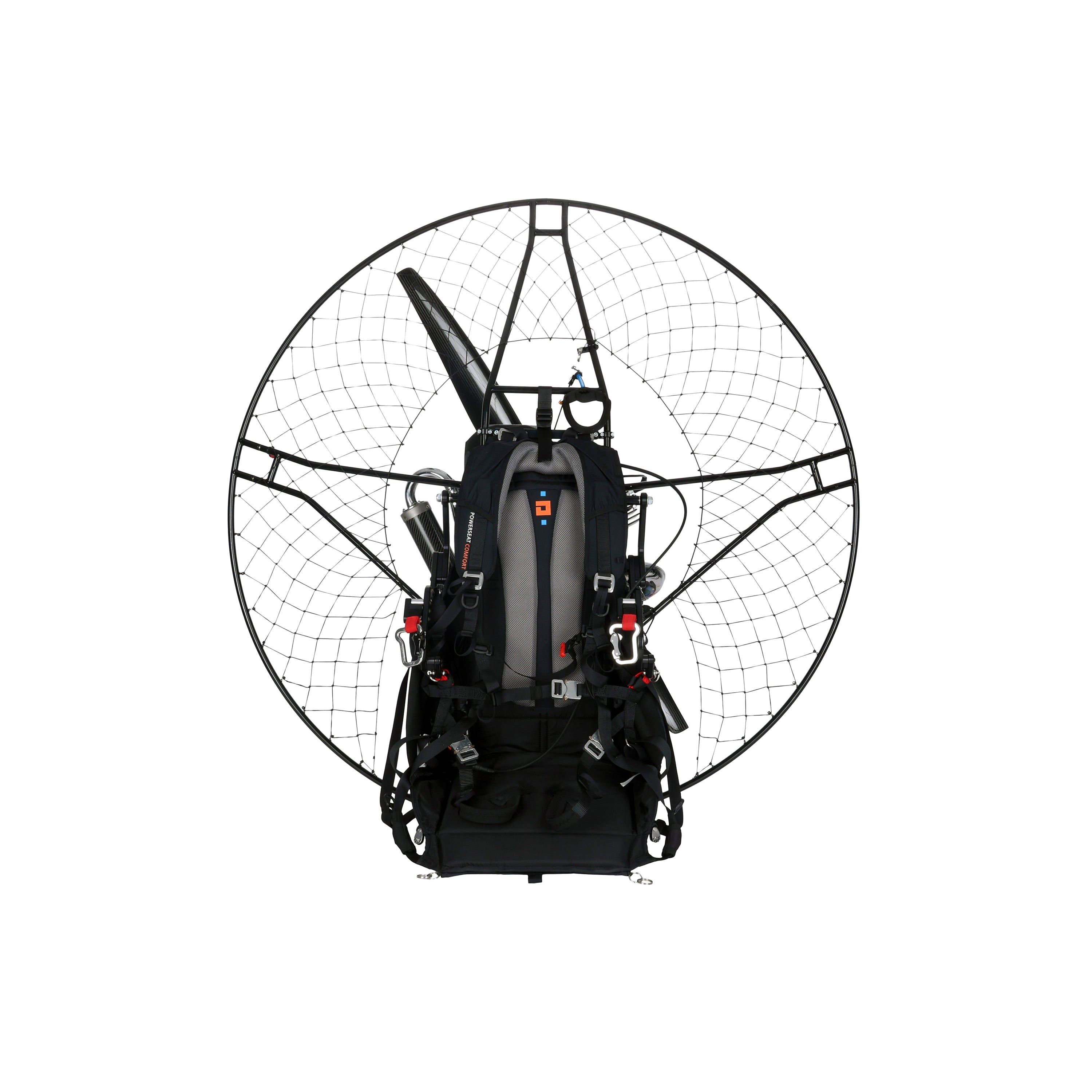 Daytona Sport Titanium Black