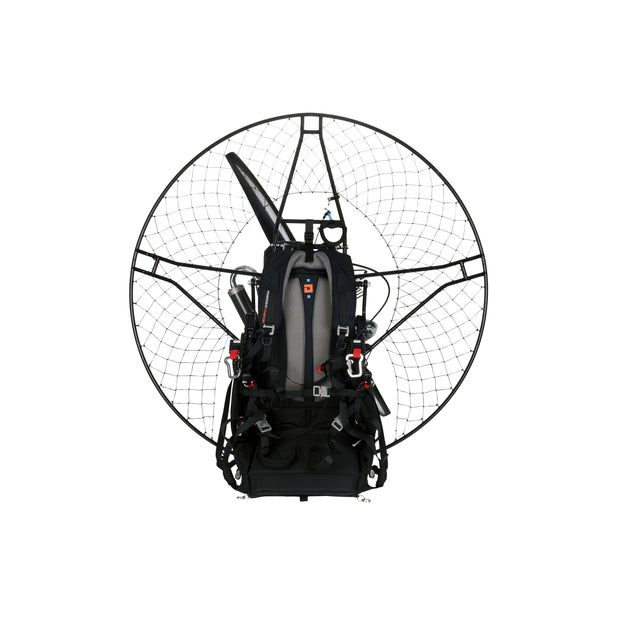 Daytona Sport Titanium Black