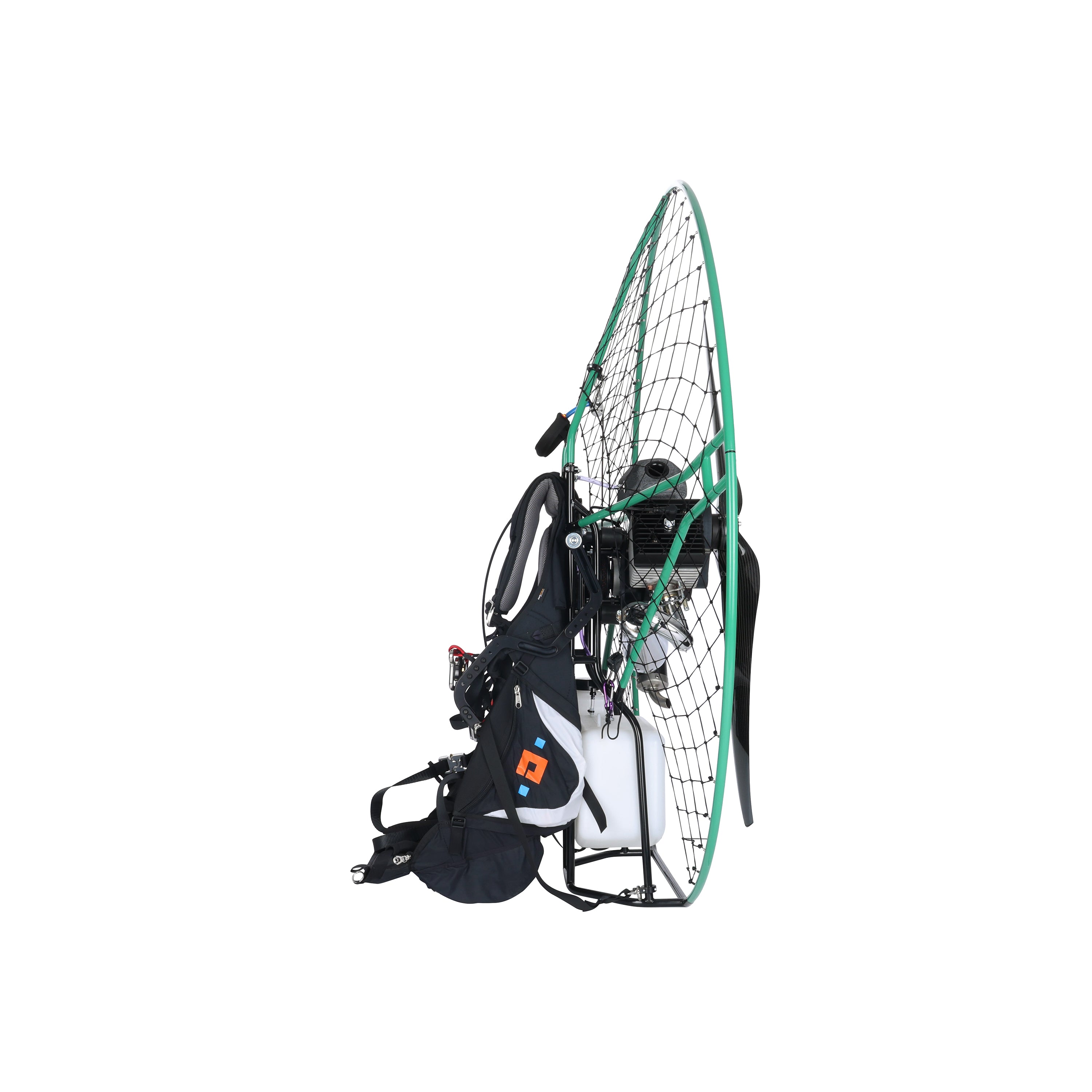 Daytona Sport Green