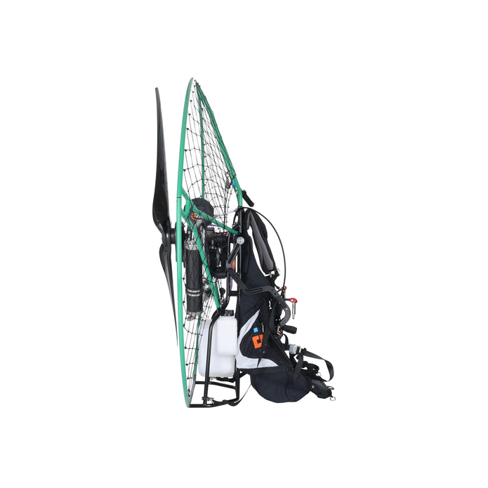 Daytona Sport Green