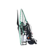 Daytona Sport Green