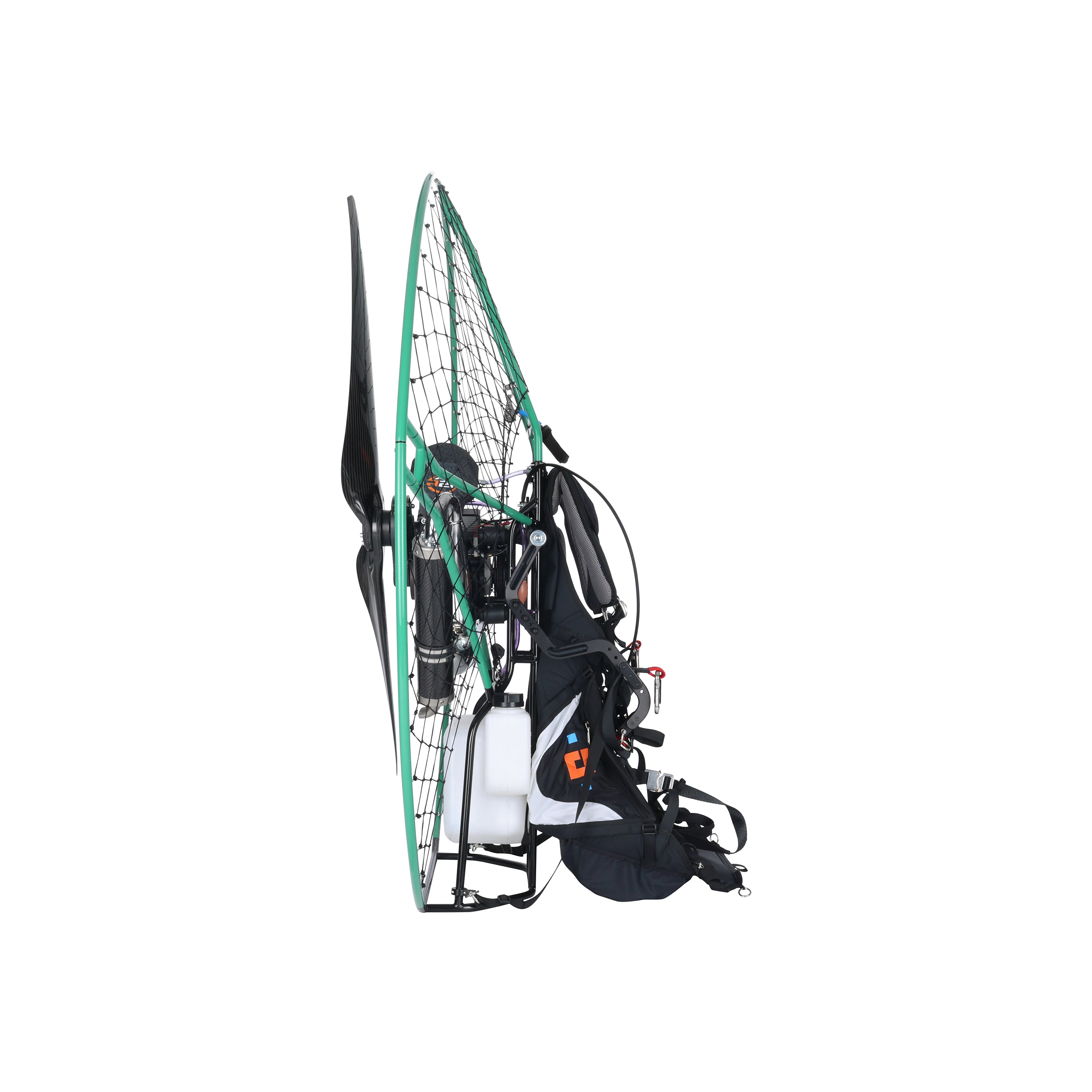 Daytona Sport Green