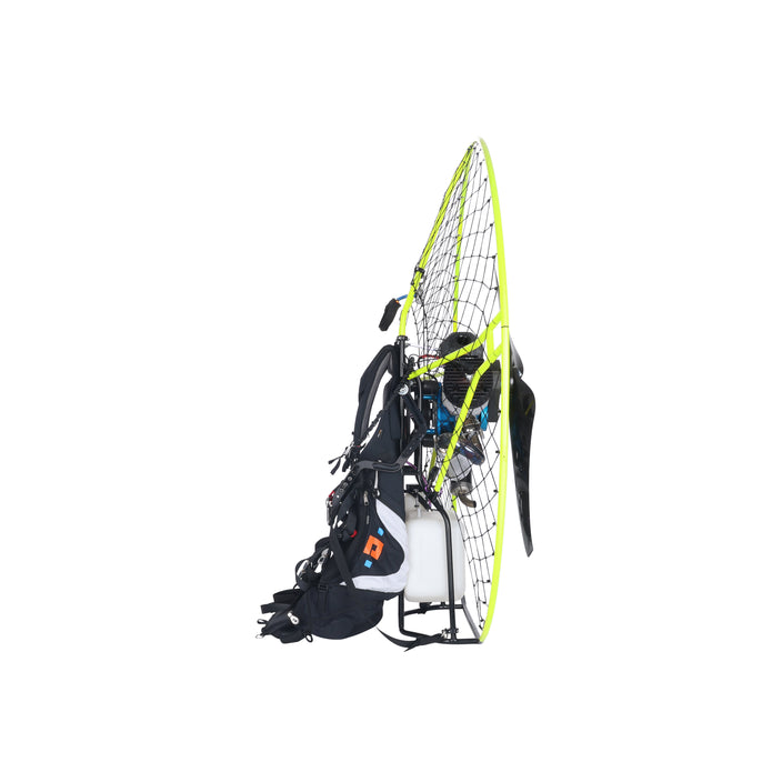 Daytona Sport Neon Yellow