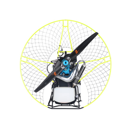 Daytona Sport Neon Yellow