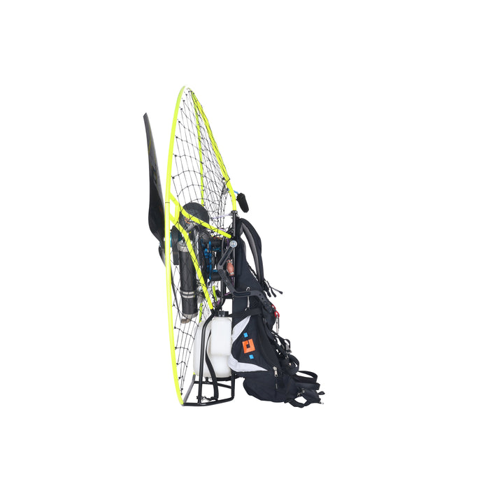 Daytona Sport Neon Yellow