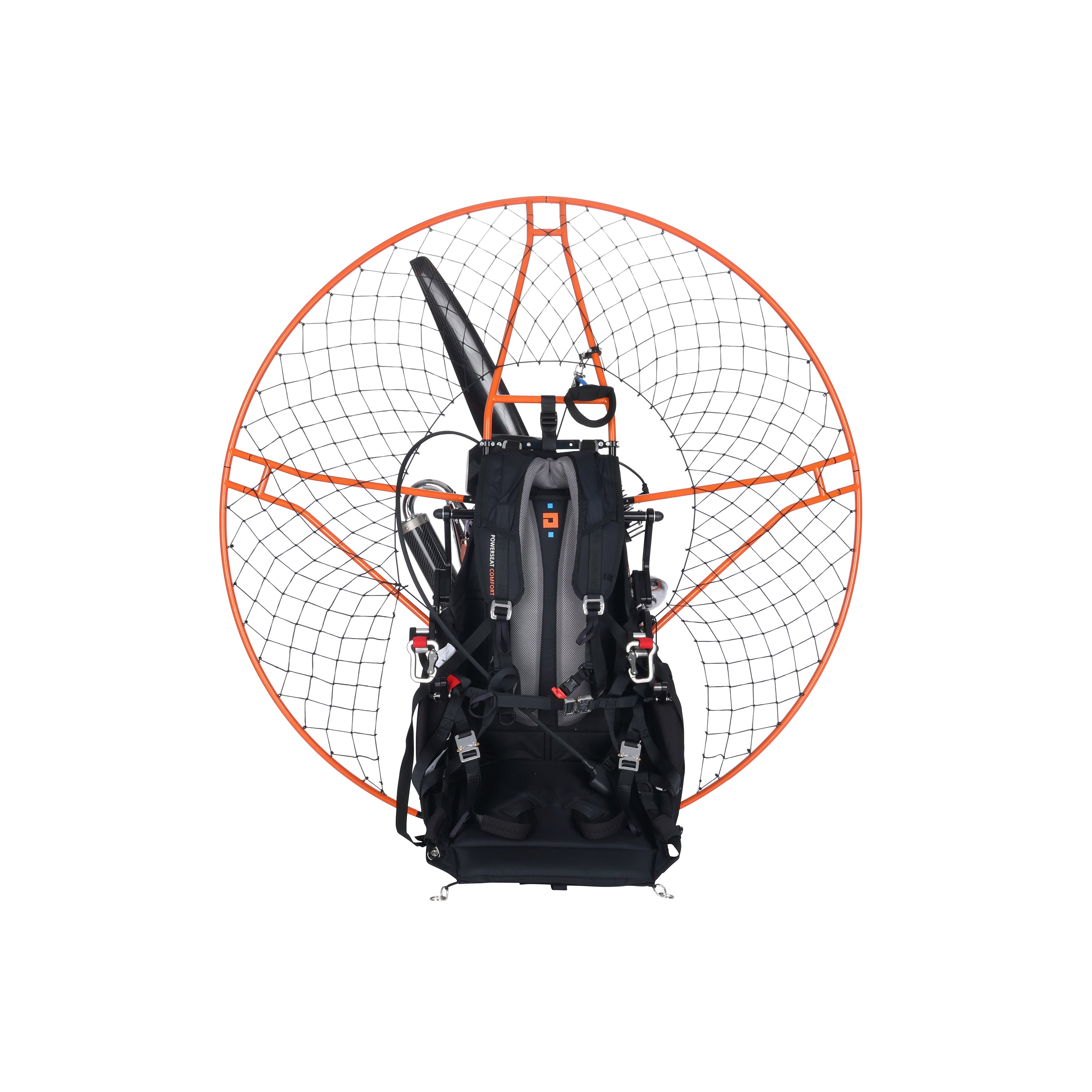 Daytona Sport Orange