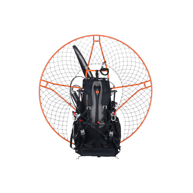 Daytona Sport Orange