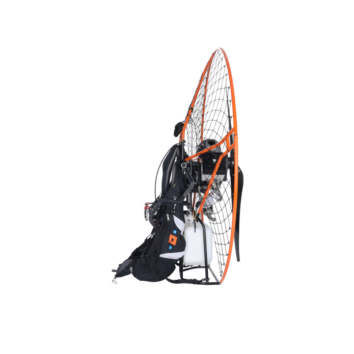 Daytona Sport Orange