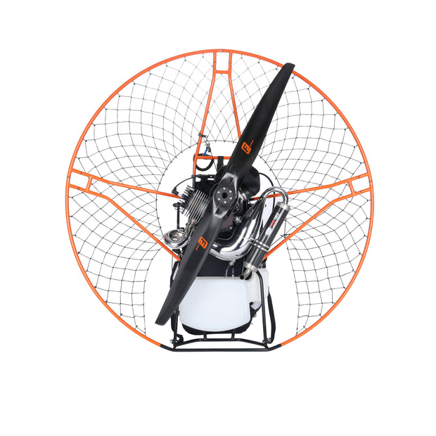 Daytona Sport Orange