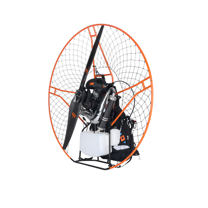 Daytona Sport Orange