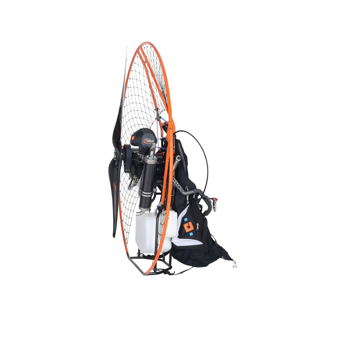 Daytona Sport Orange