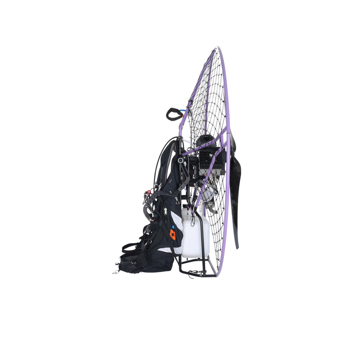 Daytona Sport Purple