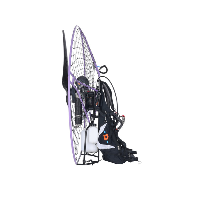 Daytona Sport Purple