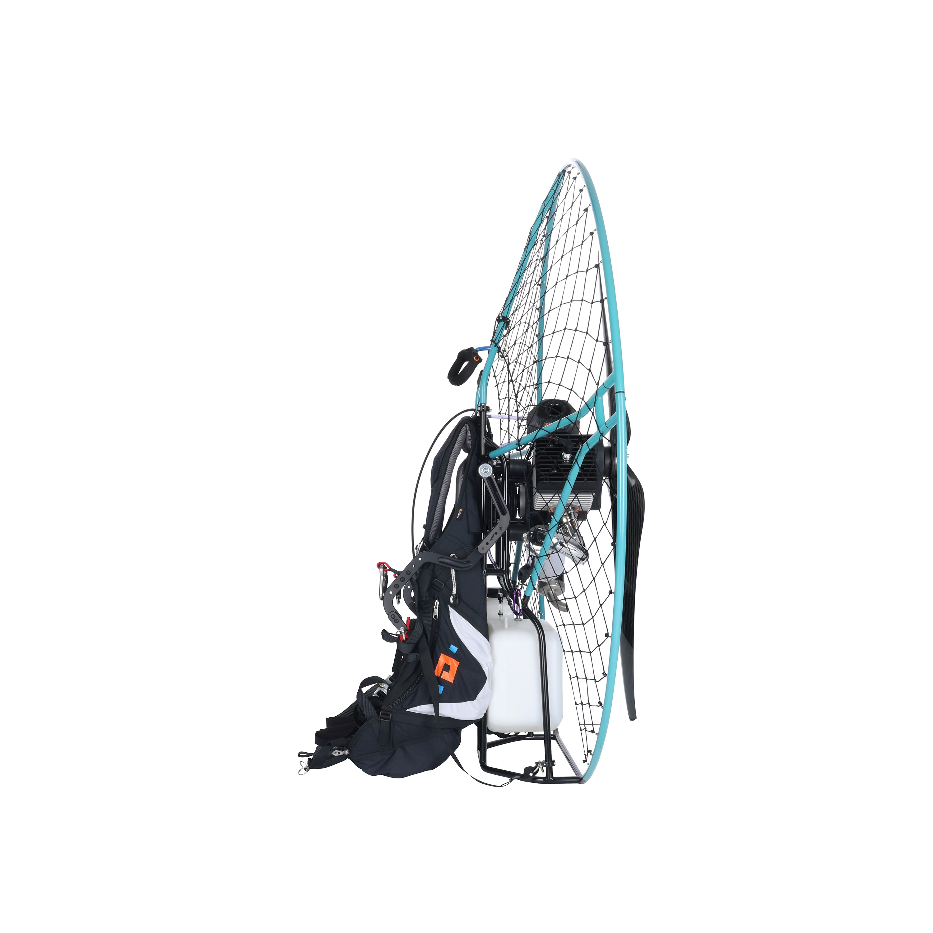 Daytona Sport Teal