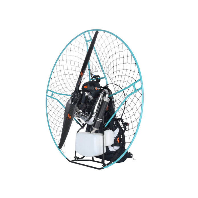 Daytona Sport Teal