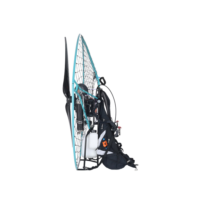 Daytona Sport Teal