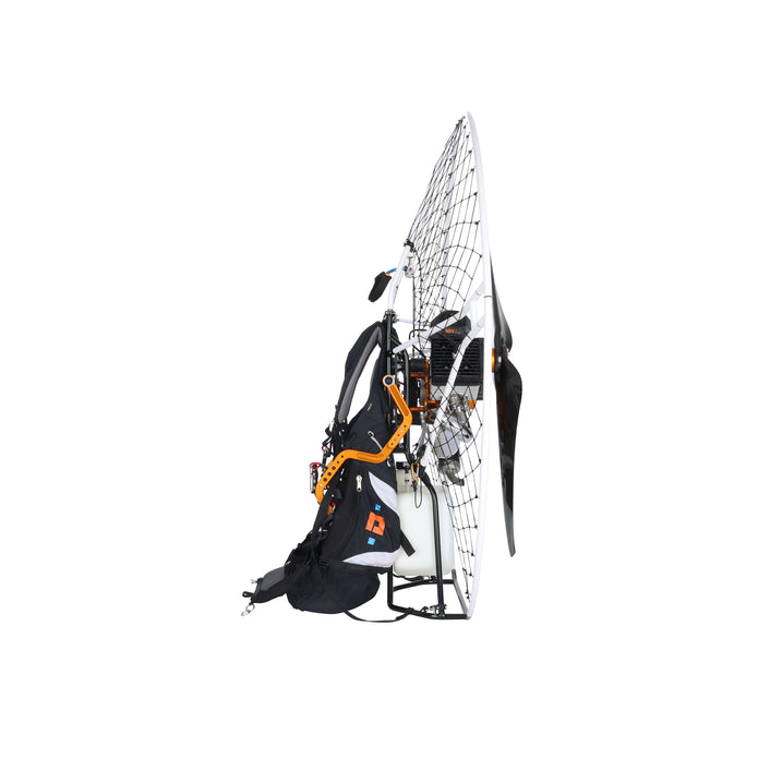 Daytona Sport White