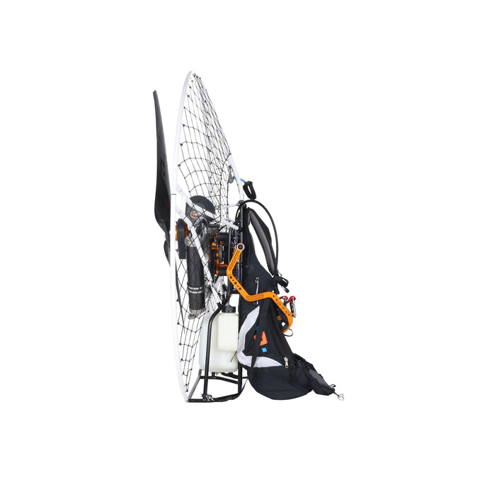 Daytona Sport White