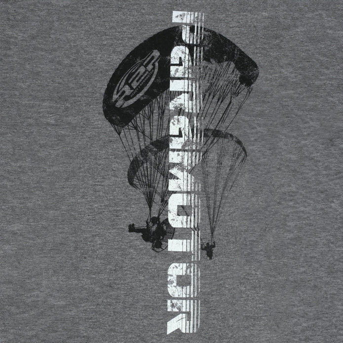 Paramotor Performance T-Shirt