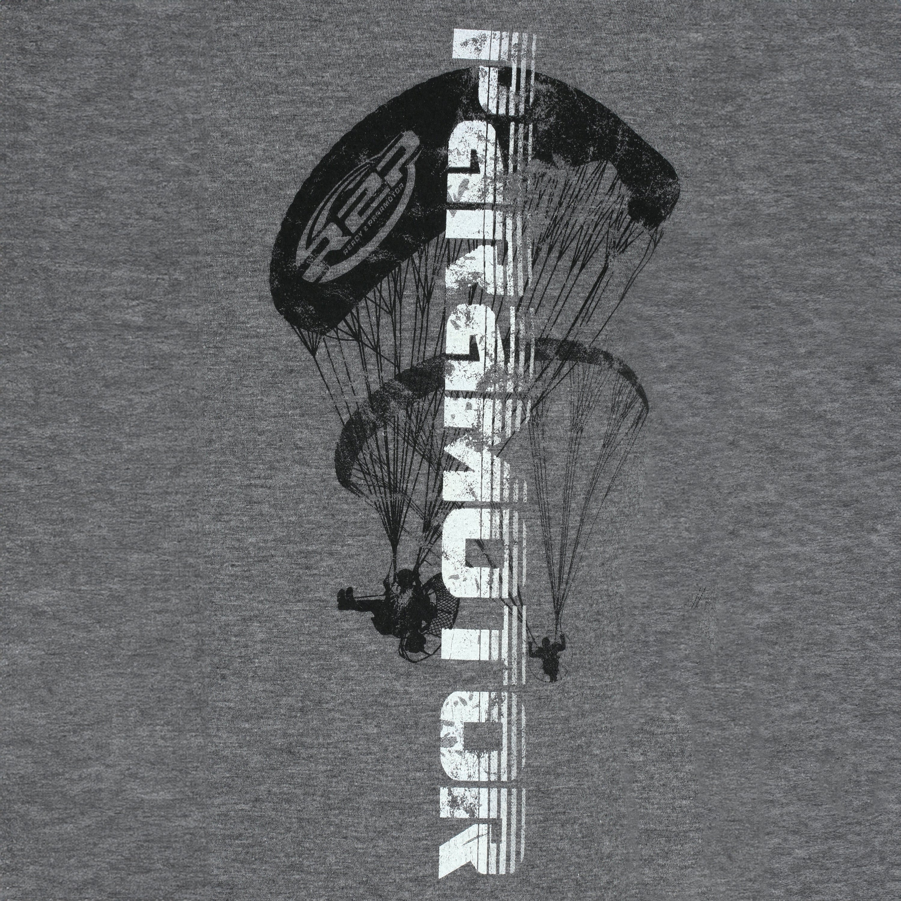 Paramotor Performance T-Shirt