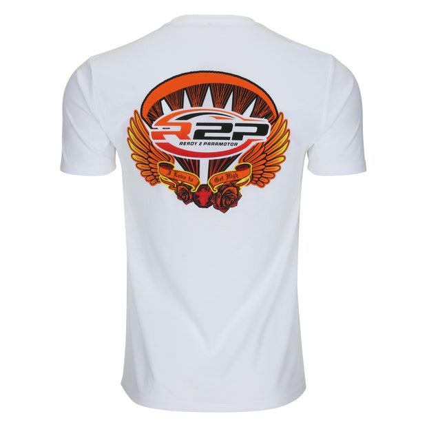 Just Getting High T-Shirt