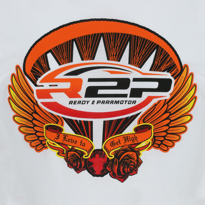 Just Getting High T-Shirt