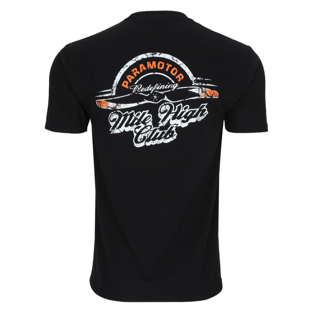 Mile High Club T-Shirt