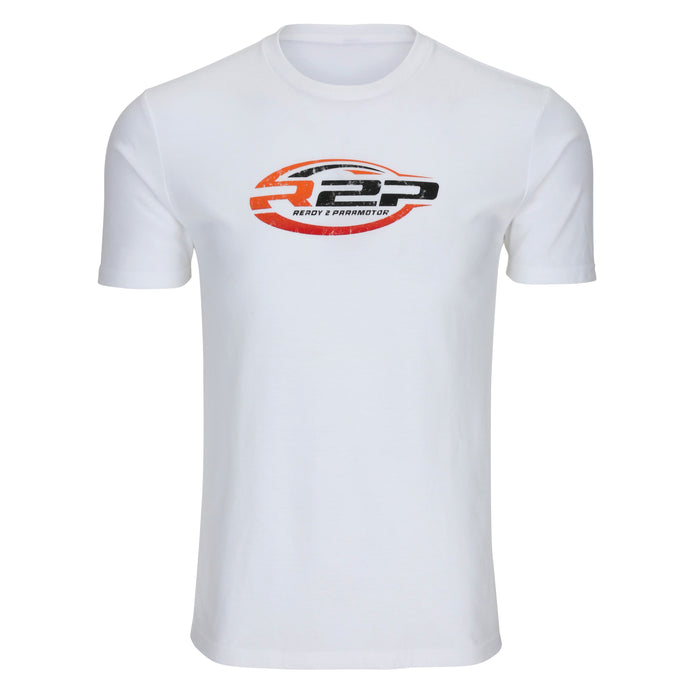 Paramotoring Around T-Shirt