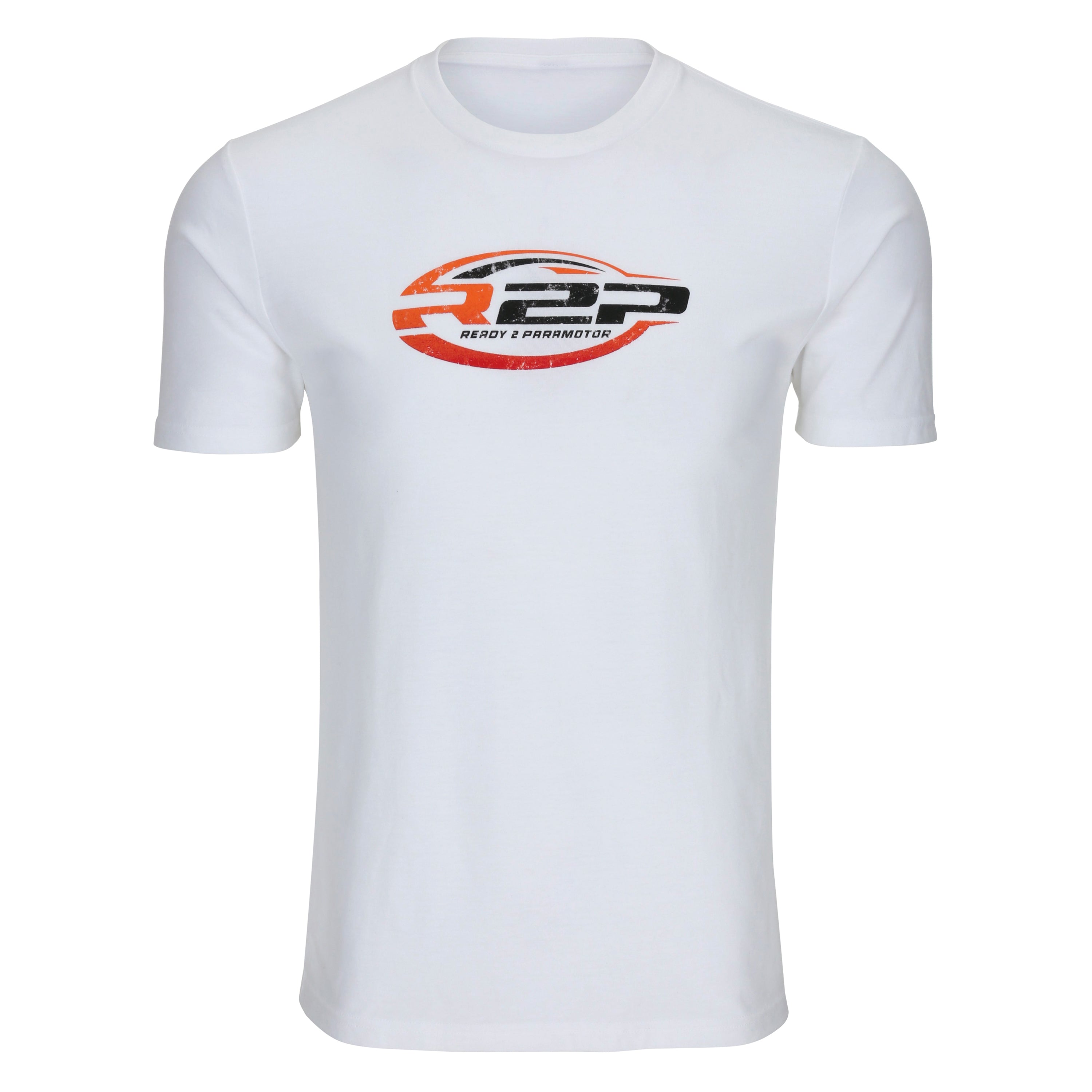 Paramotoring Around T-Shirt