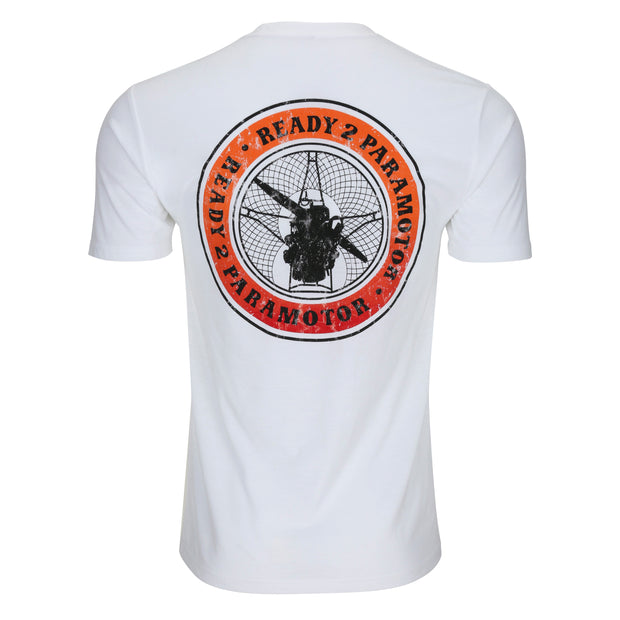 Paramotoring Around T-Shirt